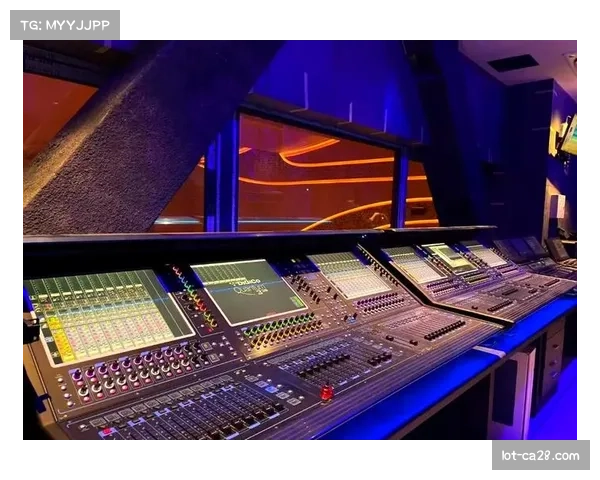 体育赛事沉浸式声音设计:营造全方位环绕声场