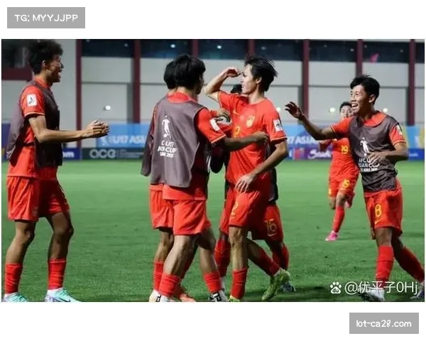 日本U17亚洲杯2比3不敌澳大利亚 小组头名之争留悬念