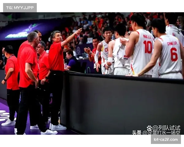 客场之旅暴露适应能力不足 男篮世预赛备战工作待加强